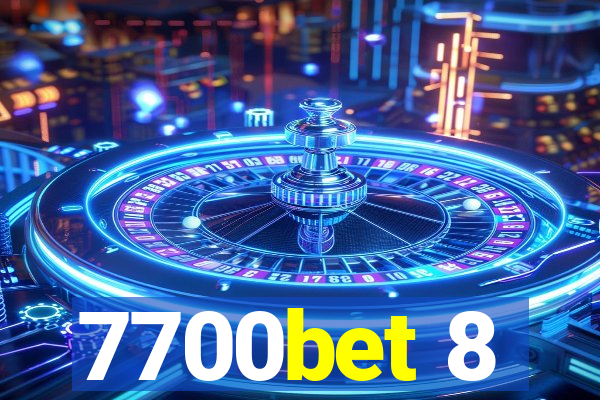 7700bet 8